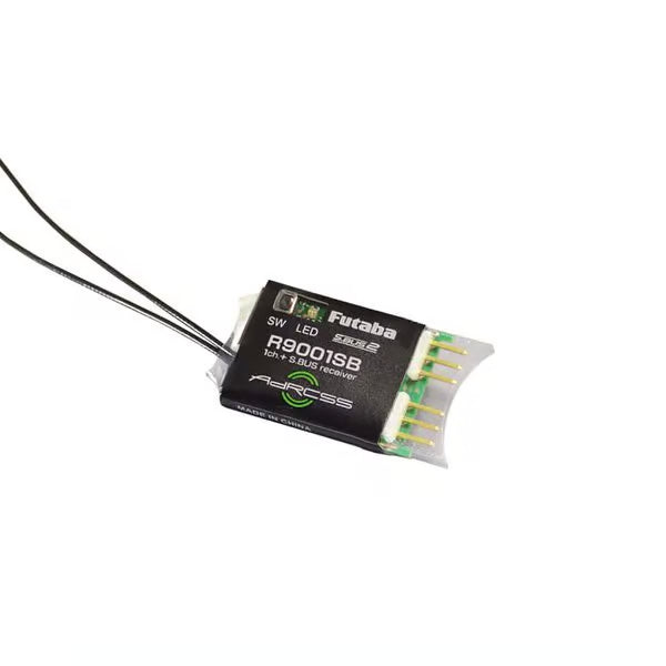 Futaba R9001SB (AdRCSS/S.Bus)