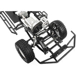 1/10 Trail Finder 2 LWB 4WD Chassis Kit - RC4ZK0059
