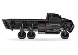 TRX-6 Ultimate RC Hauler w/Winch - 88086-84-BLK