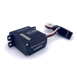 99 Micro Digital Metal Gear Waterproof Servo Black - SEHREEFS25