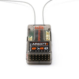 Spektrum AR637T+ DSMX 6-Channel AS3X+ & SAFE Telemetry Receiver