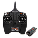 DXS Transmitter with AR410 Receiver - SPM1010