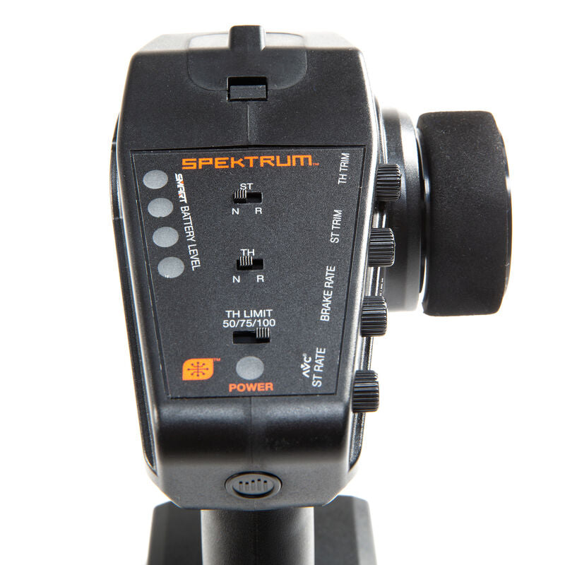 DX3 Smart 3-Channel Transmitter with SR315 Receiver - SPM2340