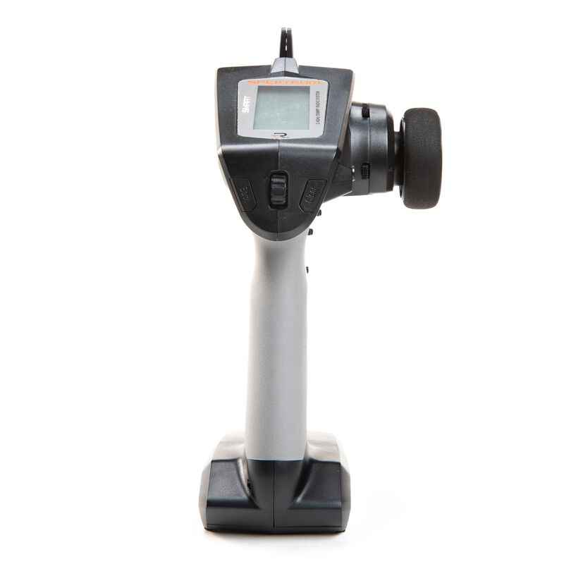 DX5C Smart 5-Channel DSMR Transmitter with SR6100AT Receiver - SPM5120