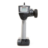 DX5C Smart 5-Channel DSMR Transmitter with SR6100AT Receiver - SPM5120