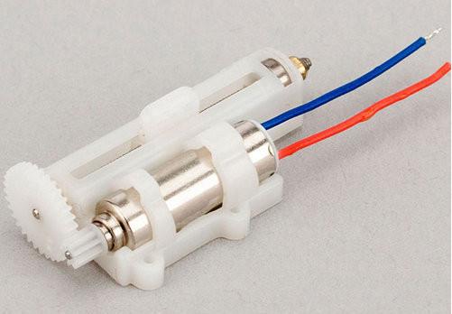 Replacement Servo Mechanics: 2.3-Gram 2030L  by Spektrum