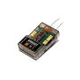 NX8 8-Channel DSMX Transmitter with AR8020T RX