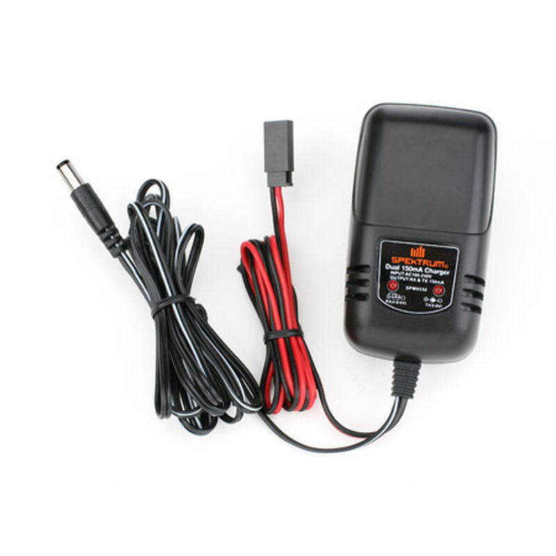 150mA Dual Output Charger - SPM9550
