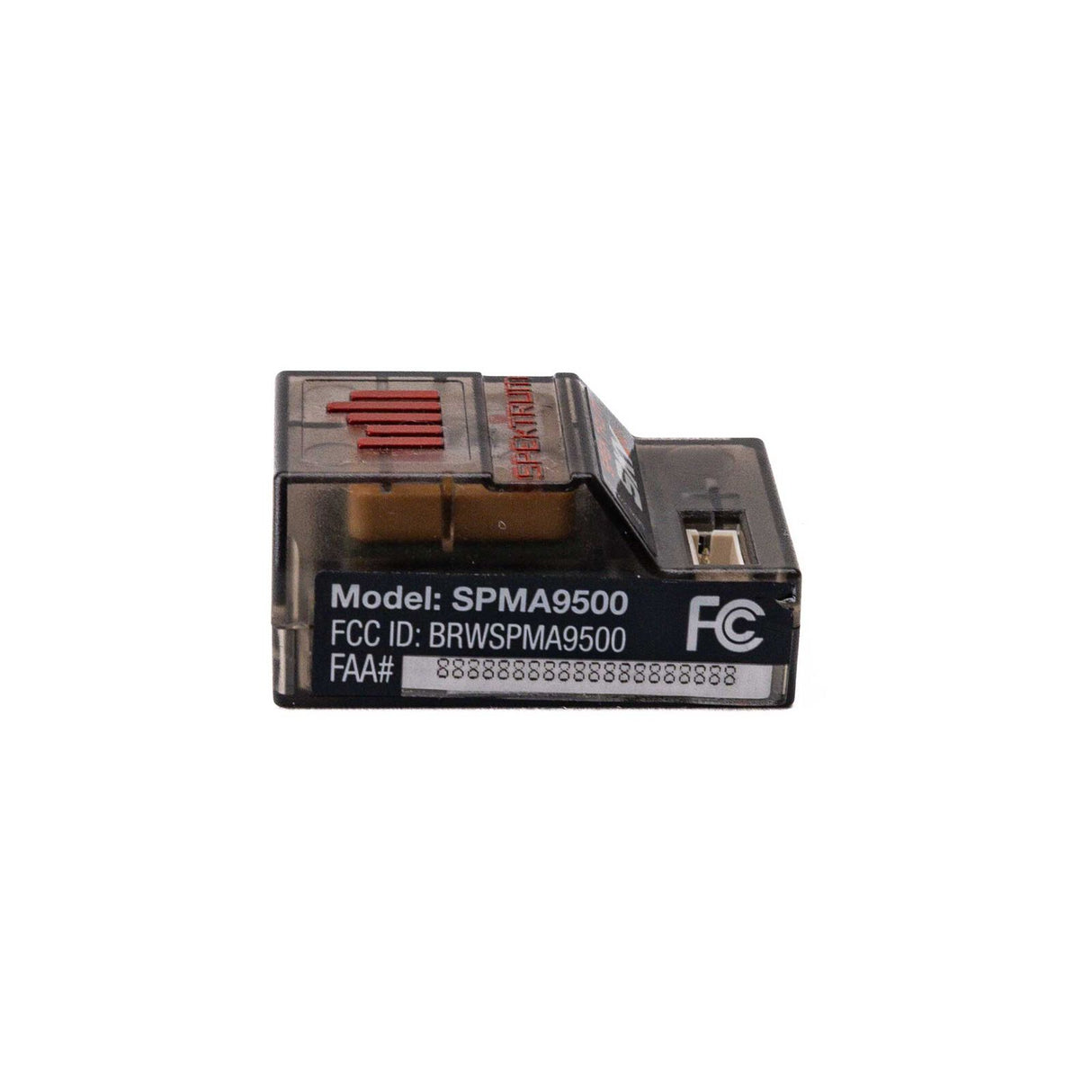 Spektrum Sky Remote ID Module