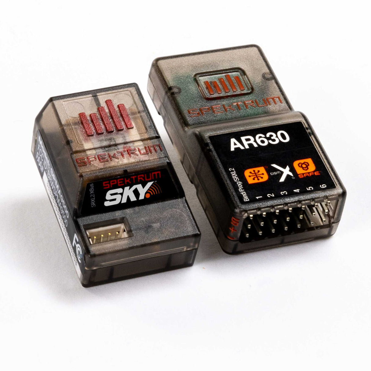 Spektrum Sky Remote ID Module