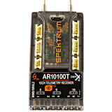 DSMX 10-Channel Telemetry Receiver - SPMAR10100T