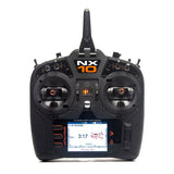NX10 10-Channel DSMX Transmitter Only - SPMR10100