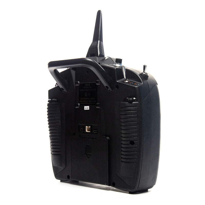 NX10 10-Channel DSMX Transmitter Only - SPMR10100