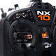 NX10 10-Channel DSMX Transmitter Only- SPMR10100