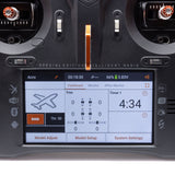 Spektrum iX14+ Special Edition Transmitter with 10-Channel PowerSafe Receiver and Synapse Combo
