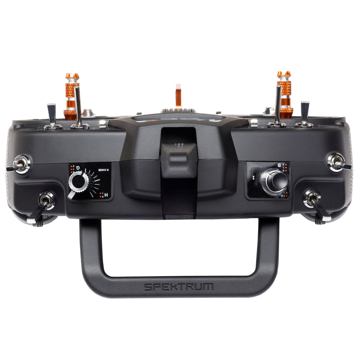 Spektrum iX14+ Special Edition Transmitter with 14-Channel PowerSafe Receiver and Synapse Combo