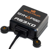 Spektrum iX14+ Special Edition Transmitter with 20-Channel PowerSafe Receiver and Synapse Combo