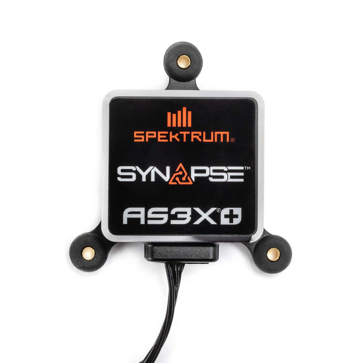 Spektrum iX14+ Special Edition Transmitter with 20-Channel PowerSafe Receiver and Synapse Combo