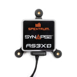 Spektrum iX14+ Special Edition Transmitter with 20-Channel PowerSafe Receiver and Synapse Combo
