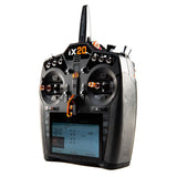 iX20 20-Channel DSMX Transmitter Only - SPMR20100