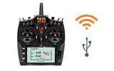 NX20 20-Channel DSMX Transmitter Only