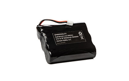 NX20 20-Channel DSMX Transmitter Only