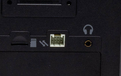 NX20 20-Channel DSMX Transmitter Only