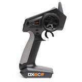 DX6C 6-Channel DSMR Transmitter Only - SPMR6125