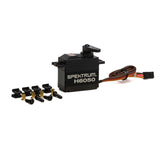 H6050 Standard Digital High Torque Mid-Speed Metal Gear Heli Cyclic Servo - SPMSH6050