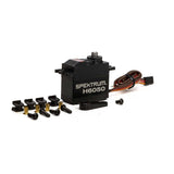 H6050 Standard Digital High Torque Mid-Speed Metal Gear Heli Cyclic Servo - SPMSH6050