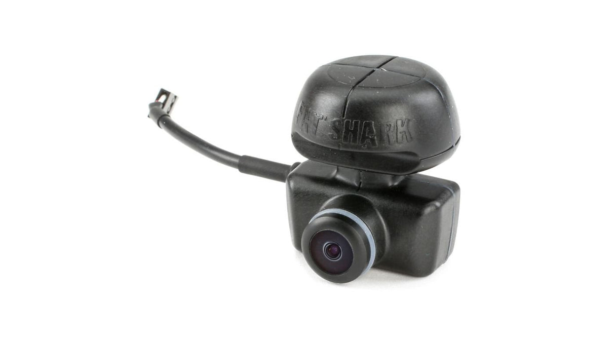 Heavy Duty 25mW 5.8GHz Video Transmitter and Camera with Raceband (SPMVA2510)