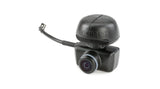 Heavy Duty 25mW 5.8GHz Video Transmitter and Camera with Raceband (SPMVA2510)