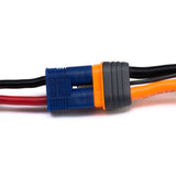 11.1V 3200mAh 3S 30C Smart LiPo Battery: IC3 - SPMX32003S30