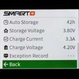 XBC100 Smart LiPo Battery Checker & Servo Driver -  SPMXBC100