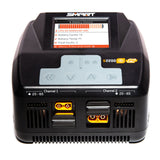 S2200 G2 AC 2x200W Smart Charger - SPMXC2010