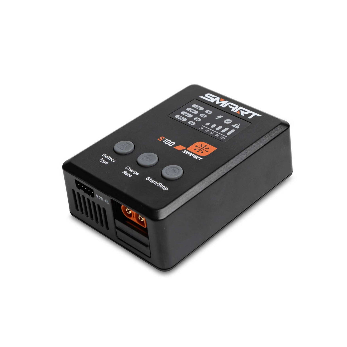 S100 1x100W USB-C Smart Charger - SPMXC2090