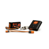 Smart Powerstage Air Bundle 850mAh 3S G2 LiPo Battery S120 Charger - SPMXPSA100