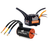 Spektrum Firma 85A Brushless Smart ESC / 4000Kv Sensorless Motor Combo