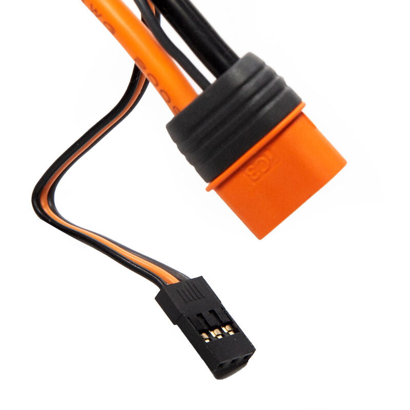 Firma 85A Brushless Smart ESC / 4000Kv Sensorless Motor Combo - SPMXSEMC02