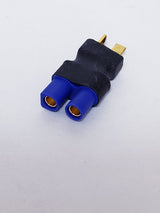 Male Deans to Female EC3 Wireless Adapter - SRC 8863