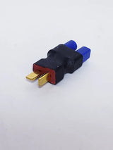 Male Deans to Female EC3 Wireless Adapter