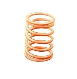 #LOSA5114 1" Spring 35.0 Rate, Orange