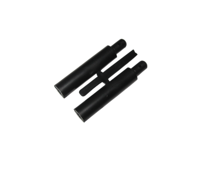 SS FRONT BODY MOUNTS
