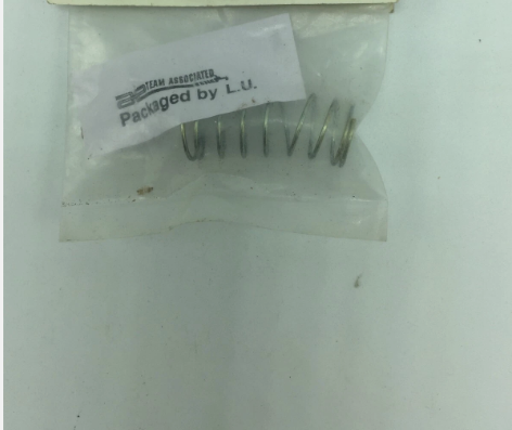 No.8231 .038 Shock Spring