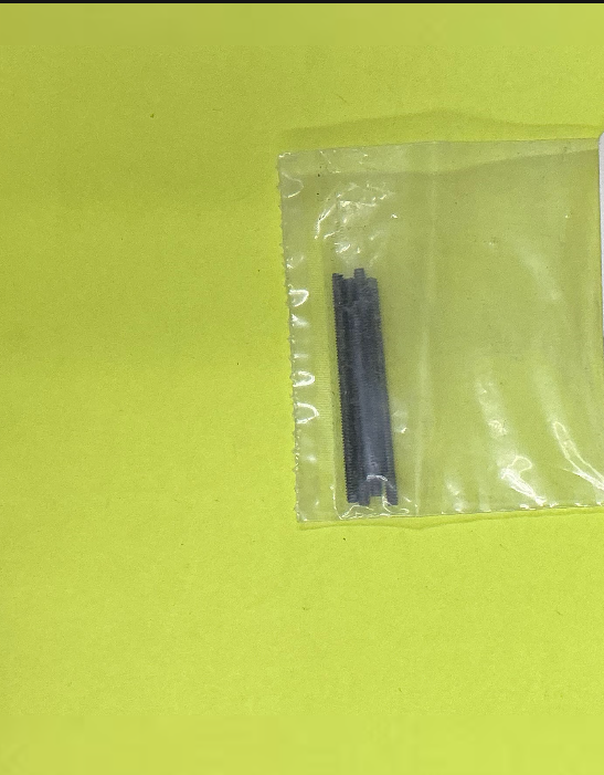 A-4050 JUNIOR TWO TIE ROD/LINK SET