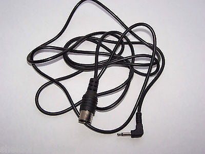 CSM SIMULATOR TX CORD: JR   #CML910