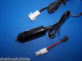 PARKZONE 5-10 CELL DC PEAK CHARGER (1.8 AMP) #PKZ1519