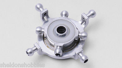 MICROHELI UNI SWASHPLATE V2: T-REX 450X #MH-TX4012SE