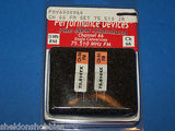 PERFORMANCE (JR) 75.510 MHz FM SINGLE CONVERSION CH- 66 #PDV600-0066