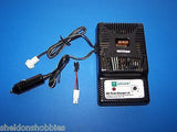 PARKZONE 5-10 CELL DC PEAK CHARGER (1.8 AMP) #PKZ1519